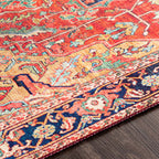 The Whittingham Rug
