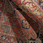 The Whittingham Rug