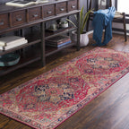 The Whittingham Rug