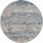 Whyalla Misty Thick Luxe Rug