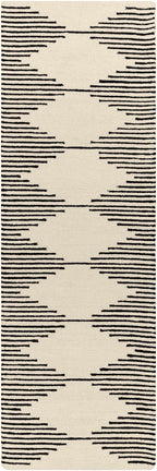 The Walkerston Wool Rug