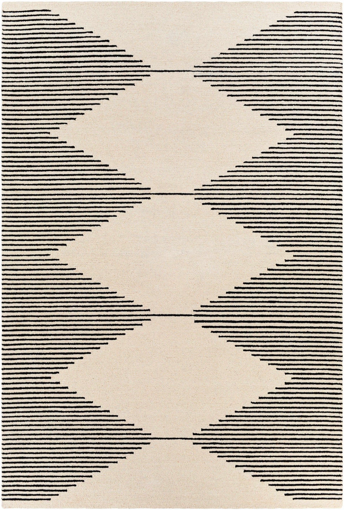 The Walkerston Wool Rug