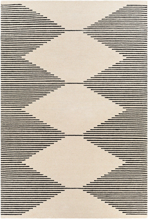 The Walkerston Wool Rug