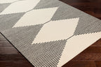 The Walkerston Wool Rug