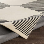 The Walkerston Wool Rug