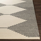 The Walkerston Wool Rug