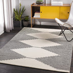 The Walkerston Wool Rug