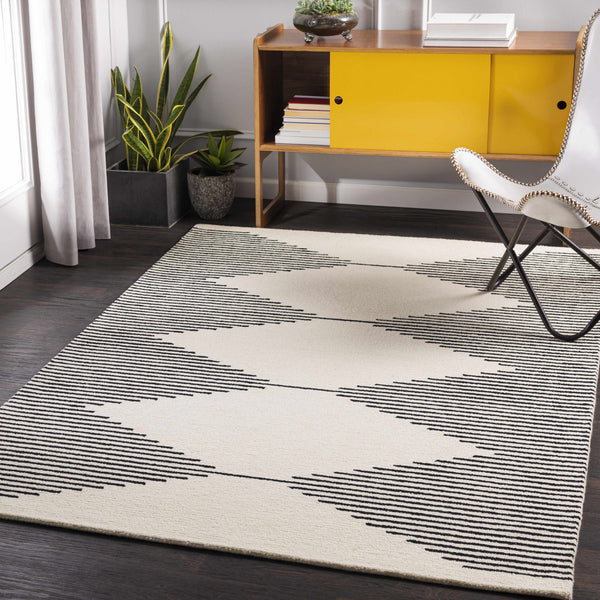 The Walkerston Wool Rug