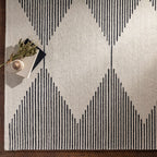 The Walkerston Wool Rug