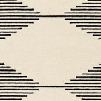 The Walkerston Wool Rug