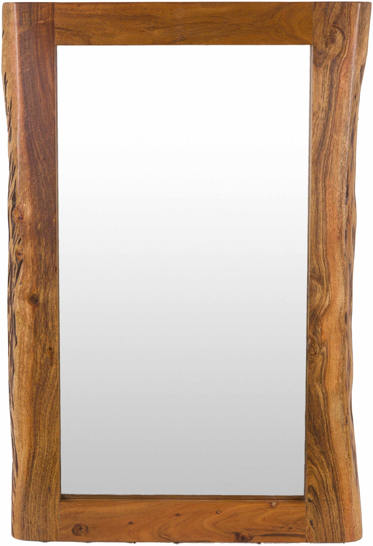 The Williamsburg Mirror