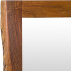 The Williamsburg Mirror