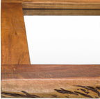 The Williamsburg Mirror