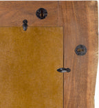 The Williamsburg Mirror