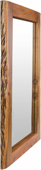 The Williamsburg Mirror