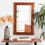 The Williamsburg Mirror