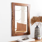 The Williamsburg Mirror