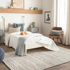 The Williford Wool Rug