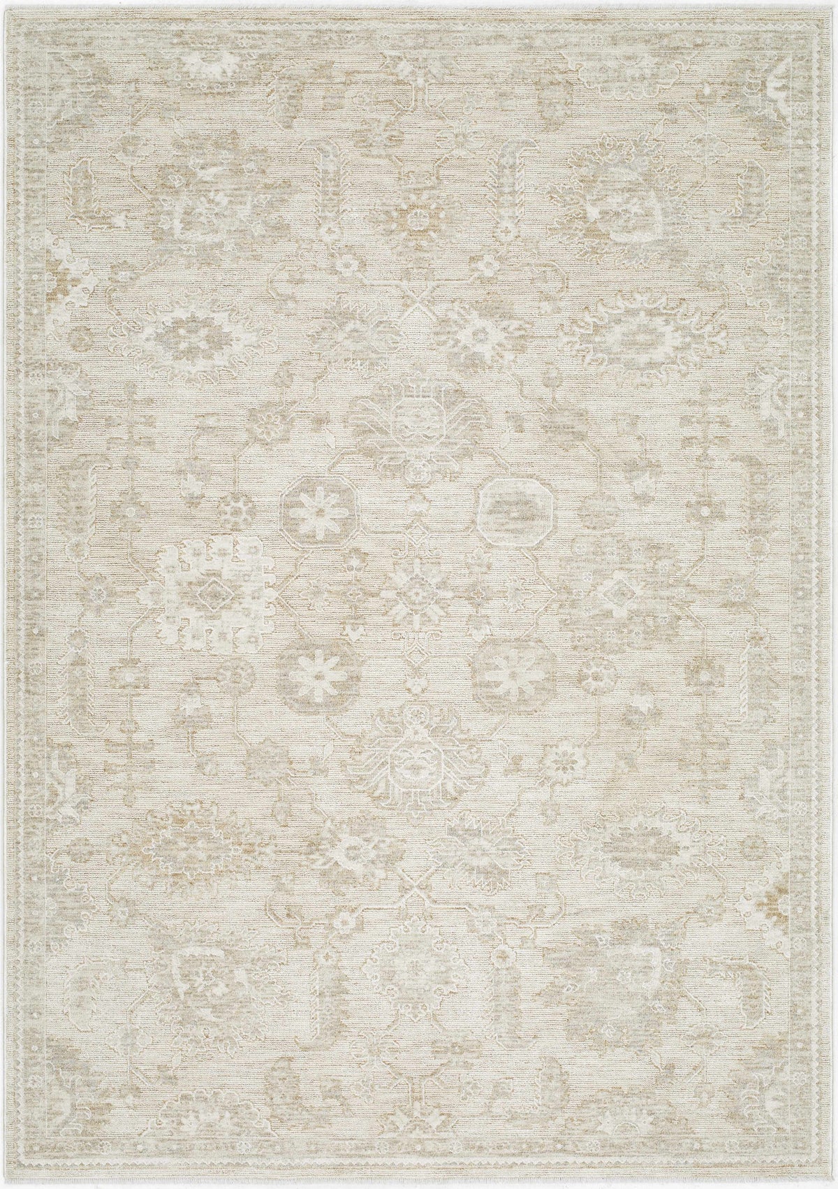 Yonca Luxe Rug - Clearance