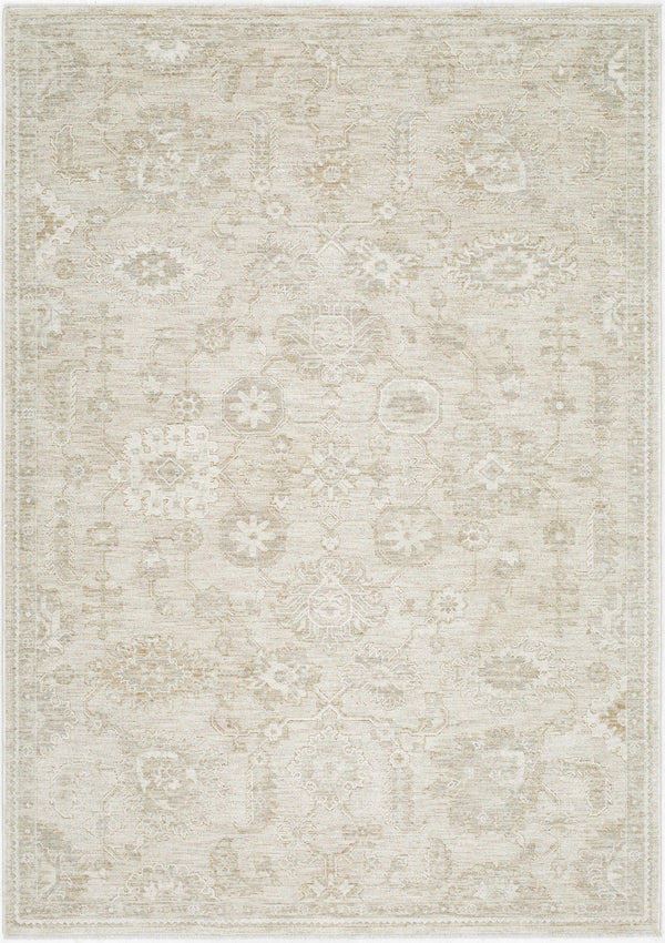 Yonca Luxe Rug - Clearance