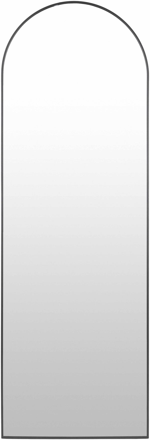 Yagodnoye Mirror