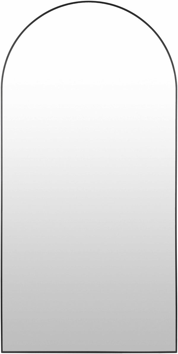 Yagodnoye Mirror