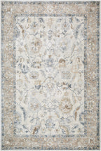 Uriel Thick Luxe Rug